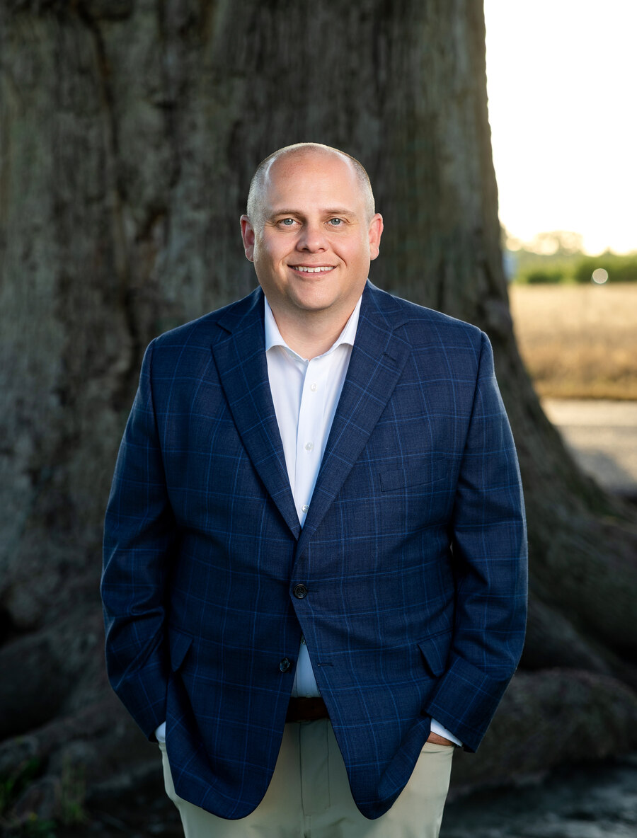 Chris Miller, Attorney at Law